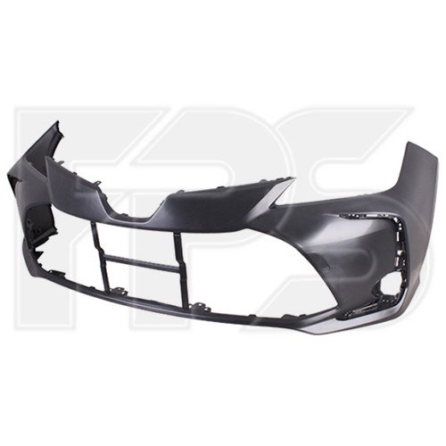 Бампер AS07355239 на TOYOTA COROLLA (E21 EUR) 2019-
