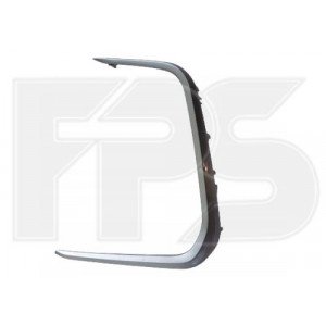 Полоска пластиковая AS07355241 на TOYOTA COROLLA (E21 EUR) 2019-