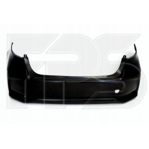 Бампер AS07355248 на TOYOTA COROLLA (E21 EUR) 2019-