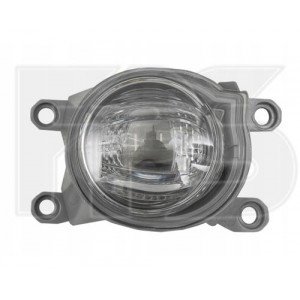 Фара противотуманная AS07355258 на TOYOTA COROLLA (E21 EUR) 2019-