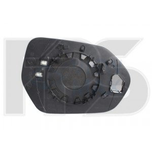 Вкладышь зеркала AS08118417 на TOYOTA AURIS 2019-