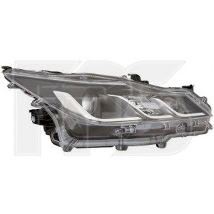 Фара передняя AS08120911 на TOYOTA COROLLA (E21 EUR) 2019-