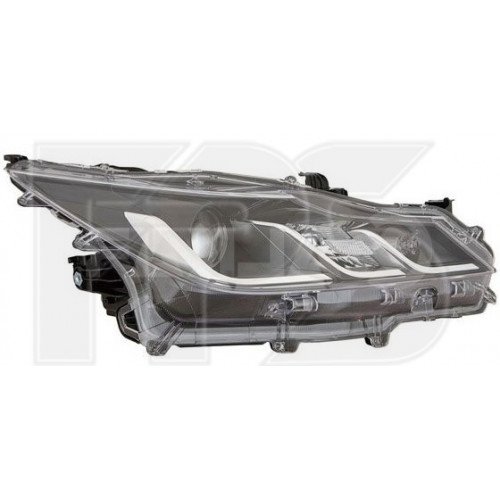 Фара передняя AS08120911 на TOYOTA COROLLA (E21 EUR) 2019-
