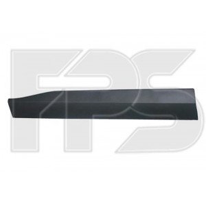 Ремчасть пластиковая AS07355264 на TOYOTA RAV4 2018-