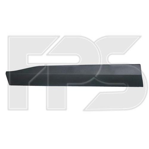 Ремчасть пластиковая AS07355264 на TOYOTA RAV4 2018-