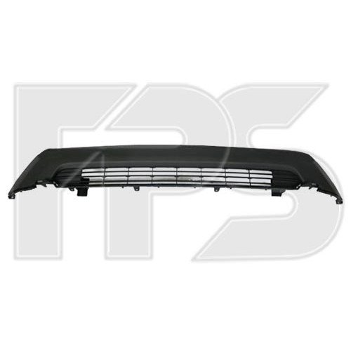 Решетка пластиковая AS07355274 на TOYOTA RAV4 2018-