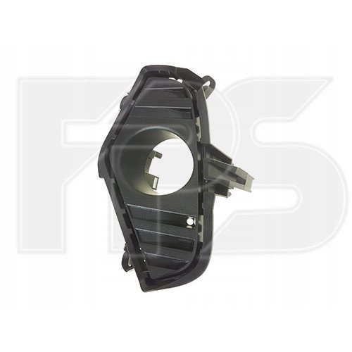 Решітка пластикові AS07355276 на TOYOTA RAV4 2018-