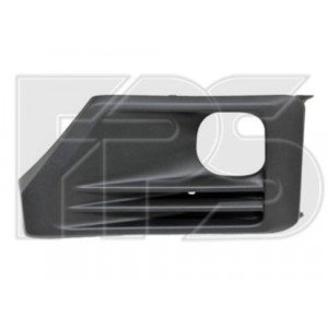 Решетка пластиковая AS07355279 на TOYOTA RAV4 2018-