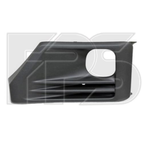 Решетка пластиковая AS07355279 на TOYOTA RAV4 2018-