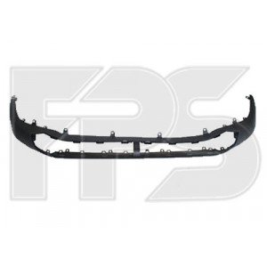 Спойлер бампера AS07355282 на TOYOTA RAV4 2018-