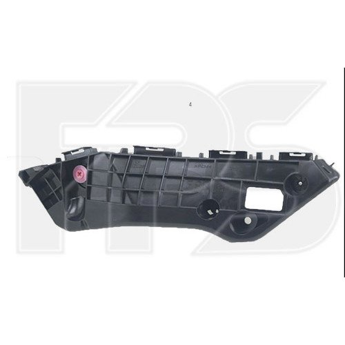 Крепление бампера AS07355285 на TOYOTA RAV4 2018-