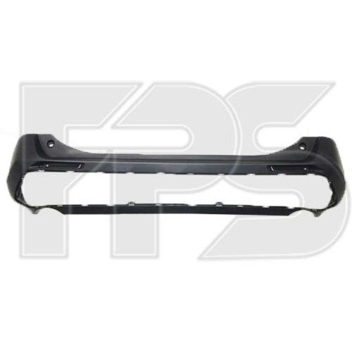 Бампер AS07355290 на TOYOTA RAV4 2018-