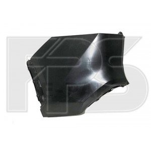 Угол бампера AS07355291 на TOYOTA RAV4 2018-