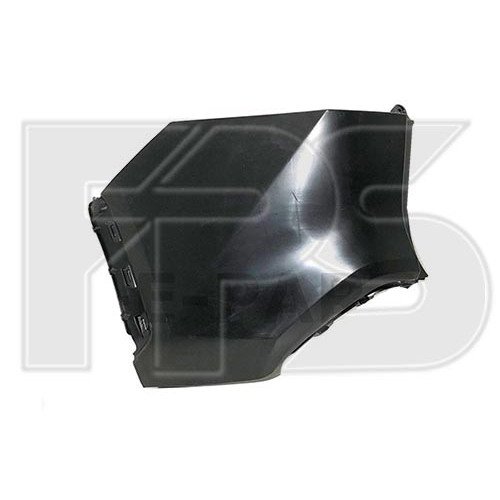 Угол бампера AS07355292 на TOYOTA RAV4 2018-