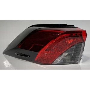 Фонарь задний AS07355301 на TOYOTA RAV4 2018-