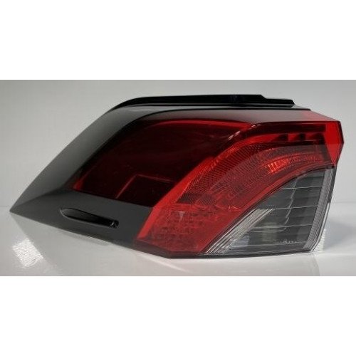 Фонарь задний AS07355300 на TOYOTA RAV4 2018-