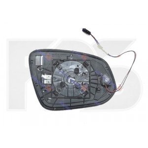 Вкладышь зеркала AS07355305 на TOYOTA RAV4 2018-