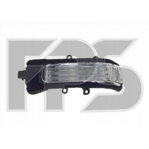 Повторитель поворота AS07355309 на TOYOTA RAV4 2018-