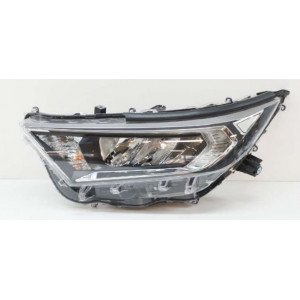 Передня фара AS07355311 на TOYOTA RAV4 2018-