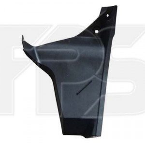 Кріплення бампера AS07355318 на TOYOTA COROLLA (E21 USA) 2019-