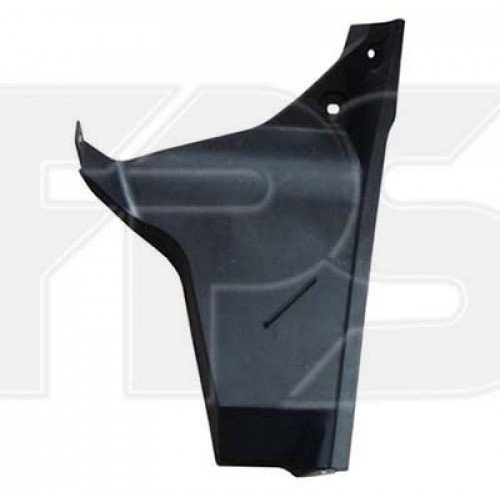 Кріплення бампера AS07355318 на TOYOTA COROLLA (E21 USA) 2019-