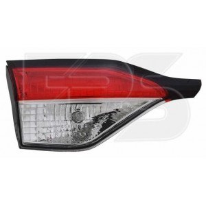 Ліхтар задній AS07355323 на TOYOTA COROLLA (E21 USA) 2019-