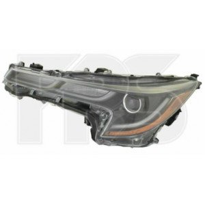 Фара передняя AS07355328 на TOYOTA COROLLA (E21 USA) 2019-