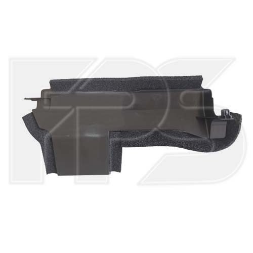 Ремчасть пластиковая AS07355335 на TOYOTA COROLLA (E21 USA) 2019-