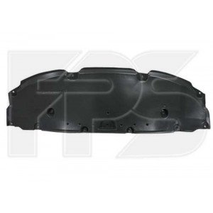 Ремчастина пластикова AS08118425 на TOYOTA AURIS 2019-