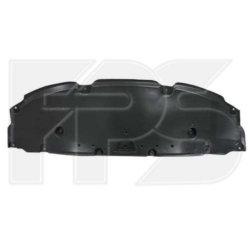 Ремчасть пластиковая AS08118425 на TOYOTA AURIS 2019-