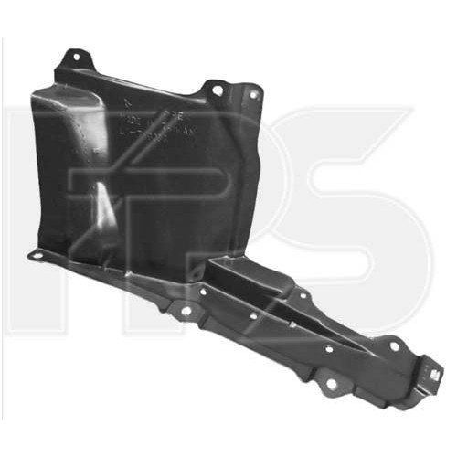 Ремчасть пластиковая AS07355337 на TOYOTA PRIUS PRIME 2017-