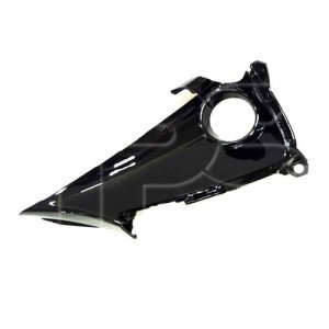 Решетка пластиковая AS07323887 на TOYOTA AURIS 2019-