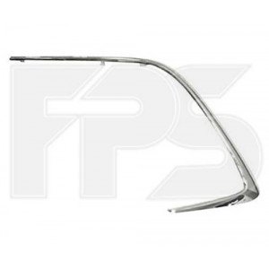 Смужка пластикова AS07355342 на TOYOTA AURIS 2019-