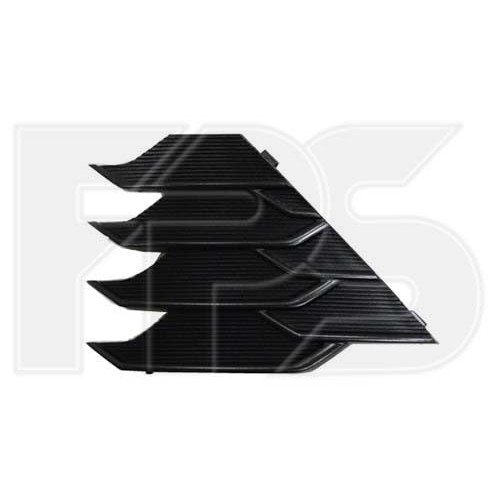 Заглушка пластикова AS08118426 на TOYOTA AURIS 2019-