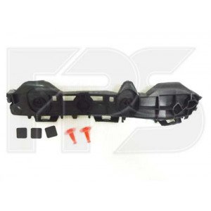 Крепление бампера AS07355345 на TOYOTA AURIS 2019-