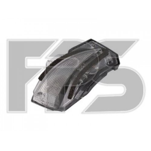 Повторитель поворота AS07355349 на TOYOTA COROLLA (E21 USA) 2019-