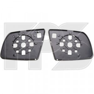 Вкладышь зеркала AS07355351 на TOYOTA SEQUOIA 2007-2021