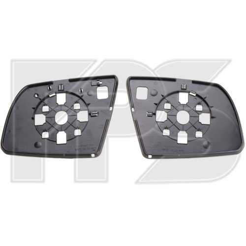 Вкладышь зеркала AS07355351 на TOYOTA SEQUOIA 2007-2021