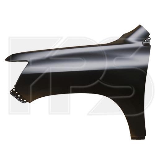 Крыло AS08115377 на TOYOTA LAND CRUISER (J200) 2015-2021