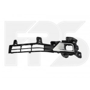 Решетка бампера AS08115375 на TOYOTA LAND CRUISER (J200) 2015-2021