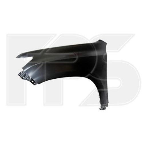 Крыло AS07355360 на TOYOTA LAND CRUISER PRADO (J15) 2017-