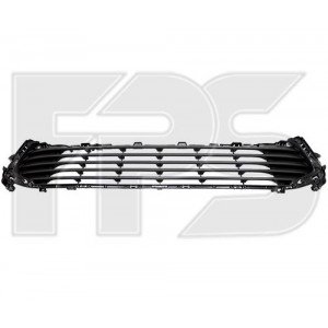 Решетка бампера AS07355363 на TOYOTA YARIS IA / SCION IA 2015-2020