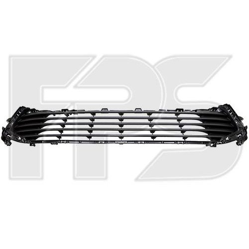 Решетка бампера AS07355363 на TOYOTA YARIS IA / SCION IA 2015-2020