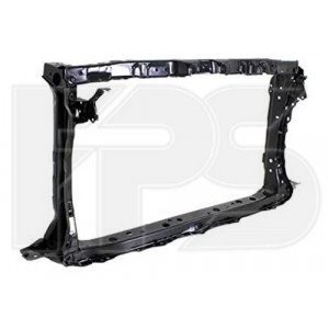 Панель передня AS07355365 на TOYOTA PRIUS C 2012-2017