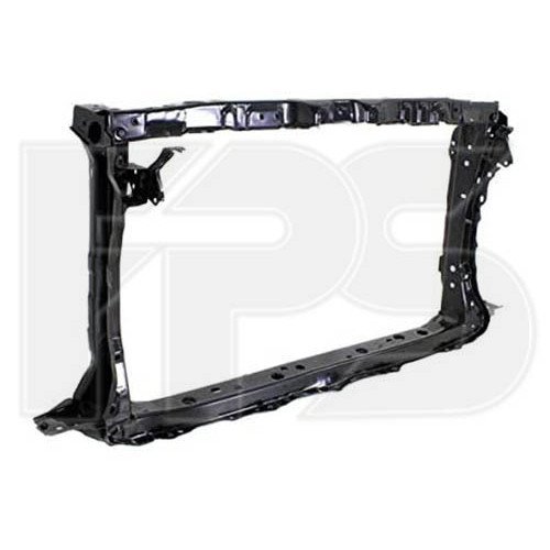 Панель передня AS07355365 на TOYOTA PRIUS C 2012-2017
