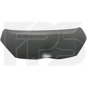 Капот AS08119342 на TOYOTA AQUA 2012-2017