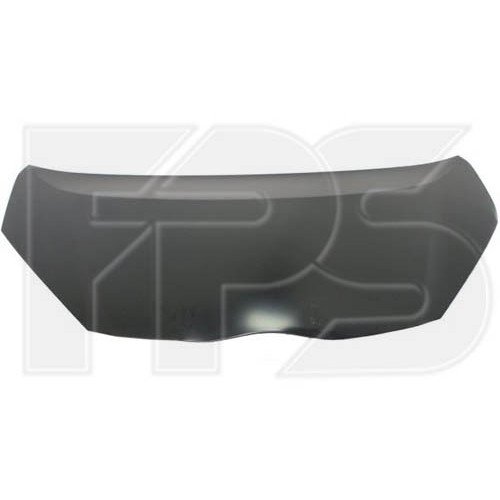 Капот AS08119342 на TOYOTA AQUA 2012-2017