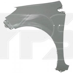 Крило AS08119340 на TOYOTA PRIUS C 2012-2017