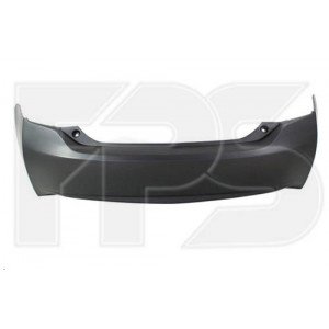Бампер AS08119343 на TOYOTA PRIUS C 2012-2017