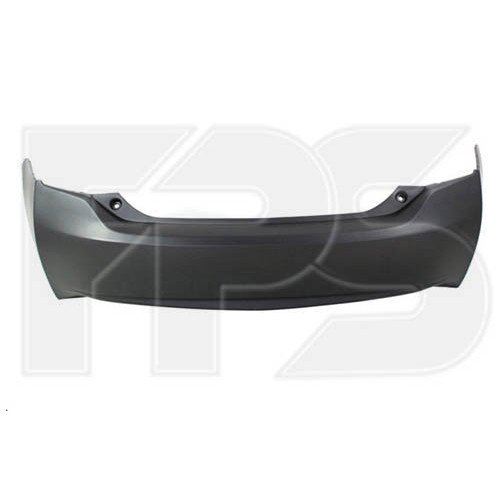 Бампер AS08119343 на TOYOTA PRIUS C 2012-2017